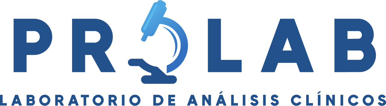 Logo PROLAB